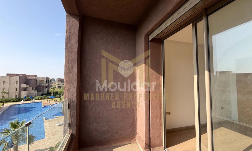 Apartament de vânzare în Marrakech, Prestigia - view 9