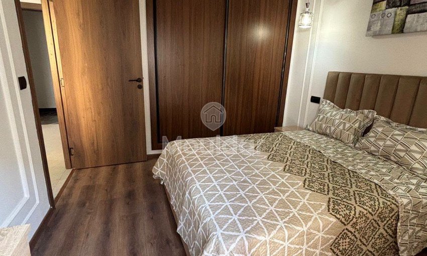 Casablanca, Azhar'da kiralık stüdyo - view 5