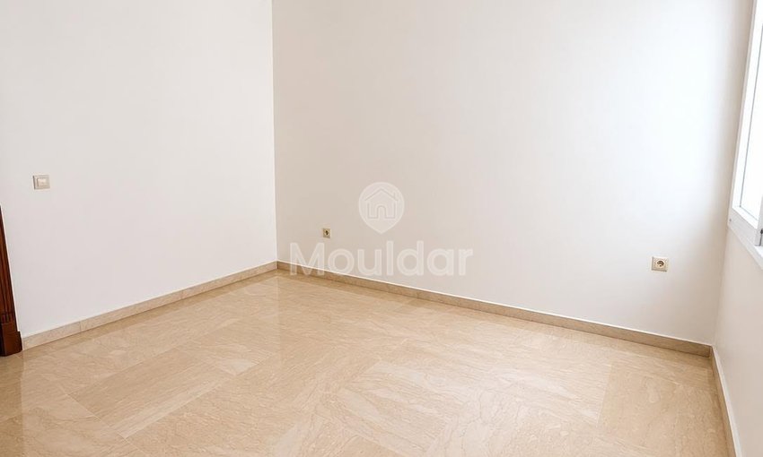 Apartment for rent in Casablanca, Bourgogne Ouest - view 5