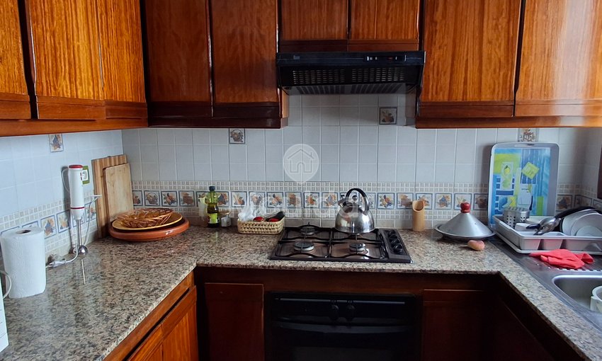 Apartment for rent for vacation in Cabo Negro, GARDENS OF CABO - view 7