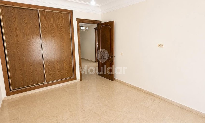 Apartment for rent in Casablanca, Bourgogne Ouest - view 7
