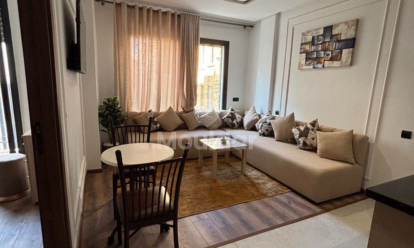 Casablanca, Azhar'da kiralık stüdyo - view 3