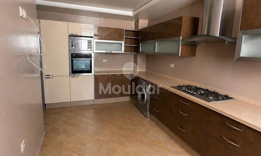 Apartment for rent in Casablanca, Bourgogne Ouest - view 23