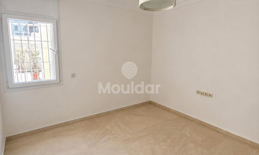 Apartment for rent in Casablanca, Bourgogne Ouest - view 10