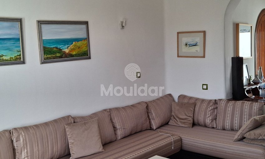 Apartment for rent for vacation in Cabo Negro, GARDENS OF CABO - view 4