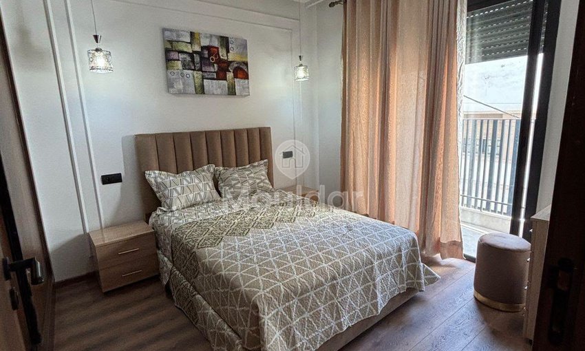 Casablanca, Azhar'da kiralık stüdyo - view 4