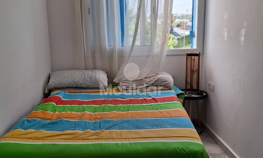 Apartment for rent for vacations in Cabo Negro Petit Mirou - view 12