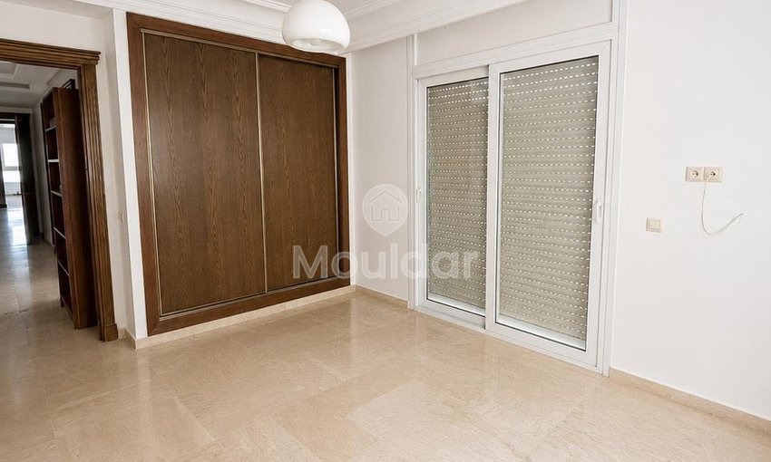 Apartment for rent in Casablanca, Bourgogne Ouest - view 3