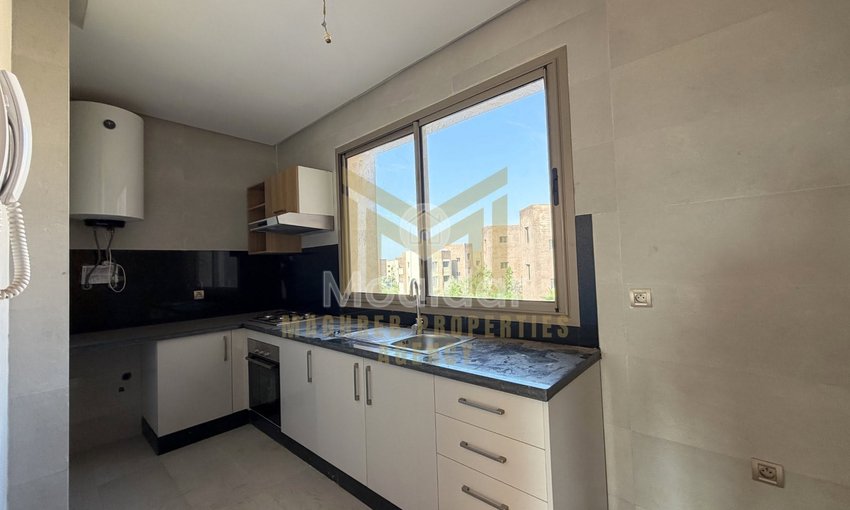 Apartament de vânzare în Marrakech, Prestigia - view 11