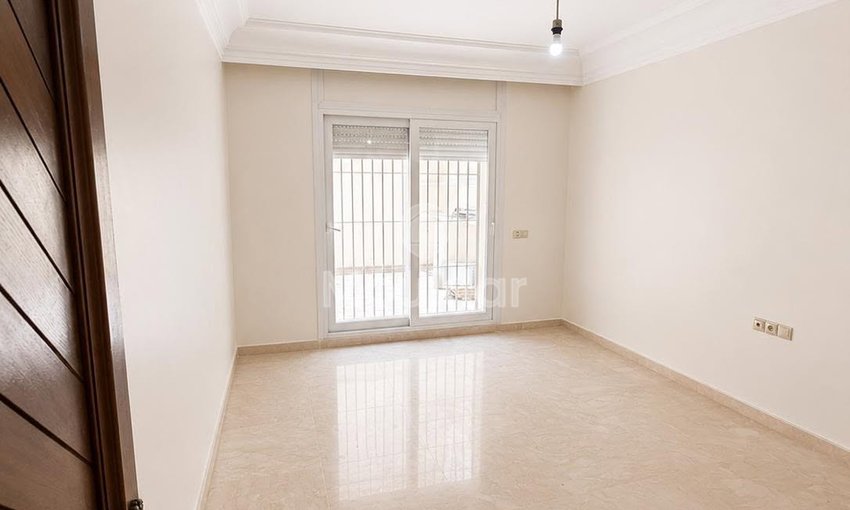 Apartment for rent in Casablanca, Bourgogne Ouest - view 19