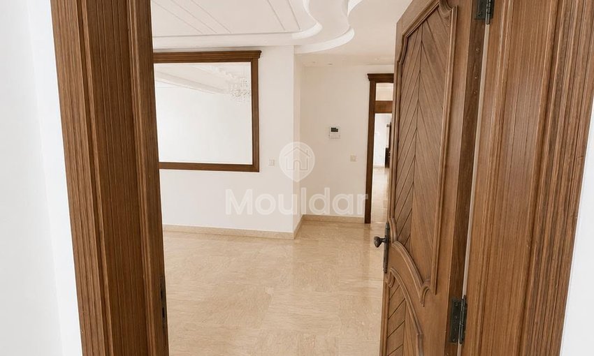 Apartment for rent in Casablanca, Bourgogne Ouest - view 17