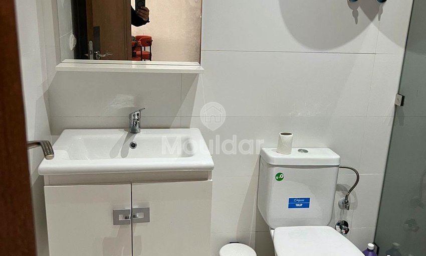 Estudio en alquiler en Casablanca, Belvédère - view 6