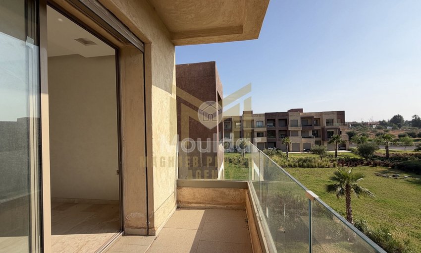 Apartament de vânzare în Marrakech, Prestigia - view 7