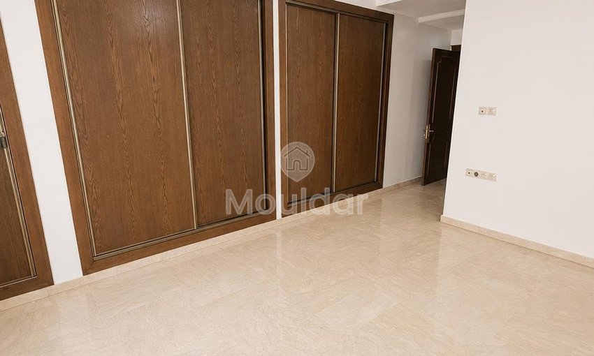 Apartment for rent in Casablanca, Bourgogne Ouest - view 9