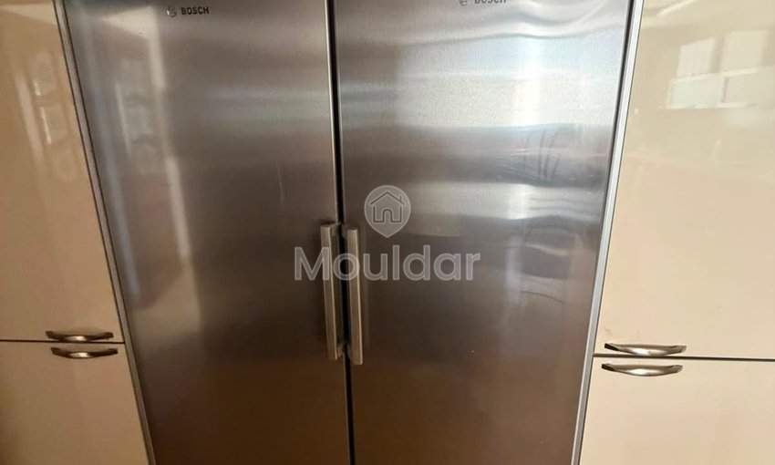 Apartment for rent in Casablanca, Bourgogne Ouest - view 21