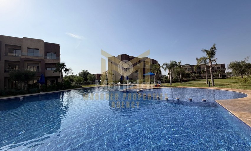 Apartament de vânzare în Marrakech, Prestigia - view 10
