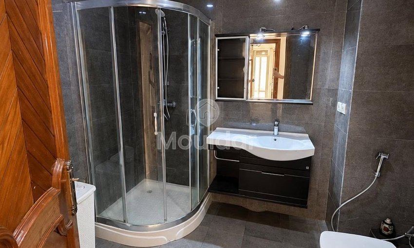 Apartment for rent in Casablanca, Bourgogne Ouest - view 27