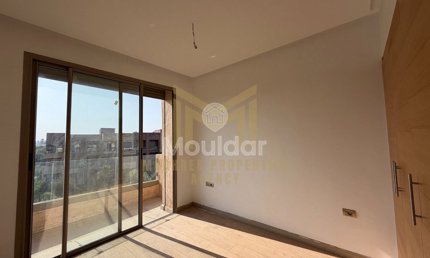 Apartament de vânzare în Marrakech, Prestigia - view 5