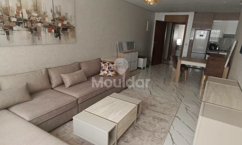 Studio à louer à Casablanca, Palmier