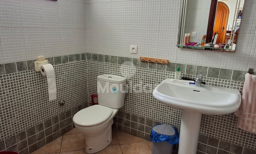 Apartment for rent for vacation in Cabo Negro, GARDENS OF CABO - view 8