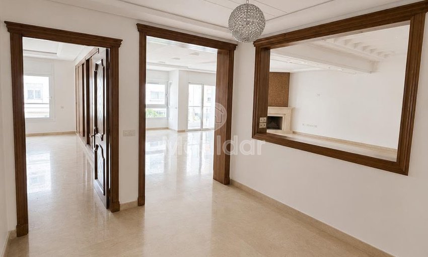 Apartment for rent in Casablanca, Bourgogne Ouest - view 16