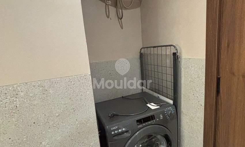 Casablanca, Azhar'da kiralık stüdyo - view 6
