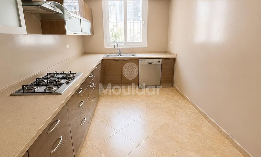 Apartment for rent in Casablanca, Bourgogne Ouest - view 22