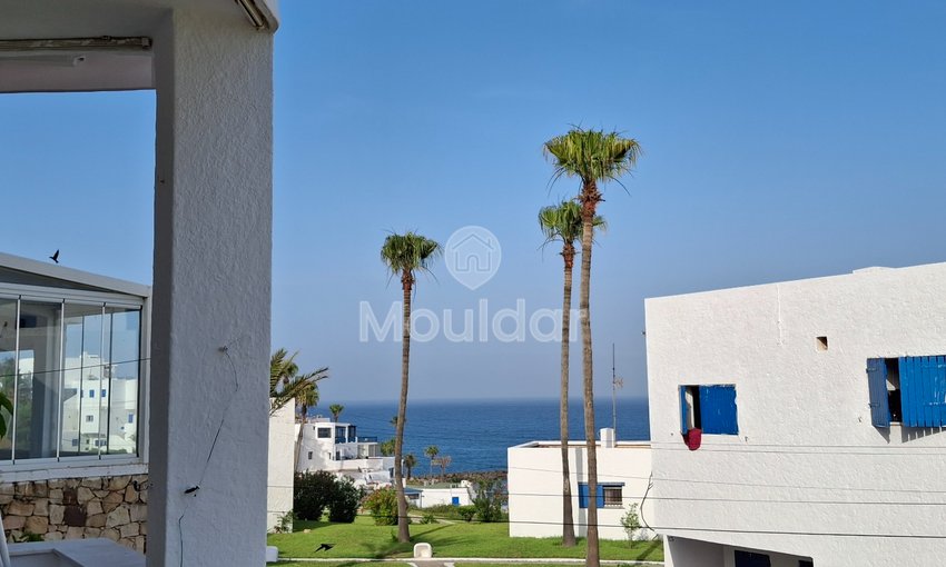 Apartment for rent for vacations in Cabo Negro Petit Mirou