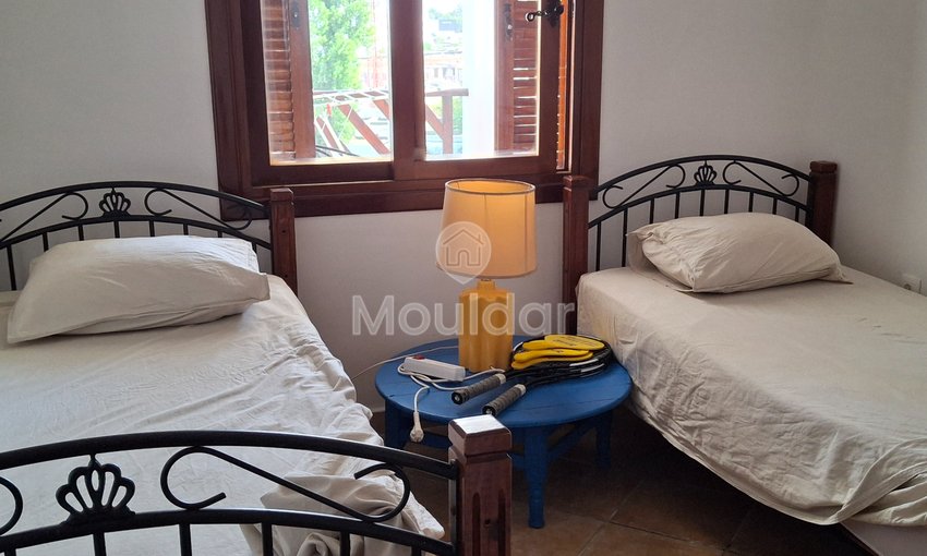 Apartment for rent for vacation in Cabo Negro, GARDENS OF CABO - view 5