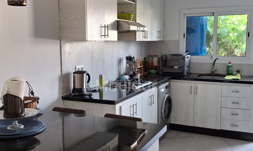 Apartment for rent for vacations in Cabo Negro Petit Mirou - view 11