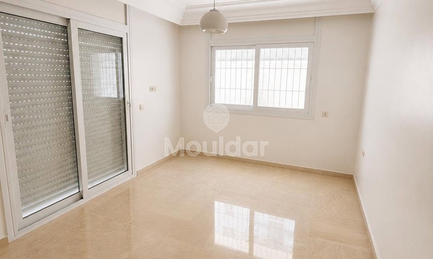 Apartment for rent in Casablanca, Bourgogne Ouest - view 8