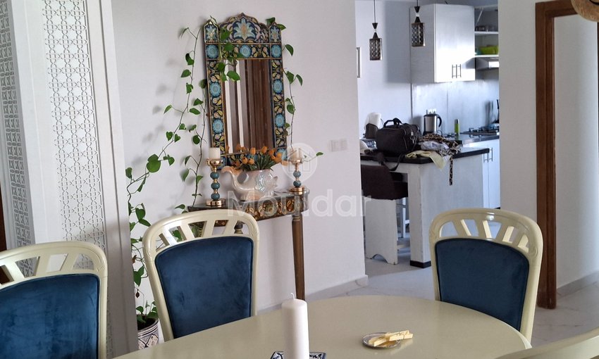 Apartment for rent for vacations in Cabo Negro Petit Mirou - view 14