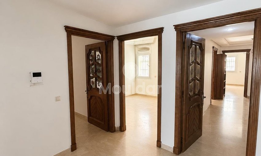 Apartment for rent in Casablanca, Bourgogne Ouest - view 20