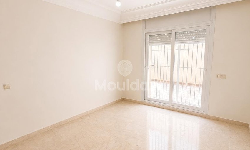 Apartment for rent in Casablanca, Bourgogne Ouest - view 14