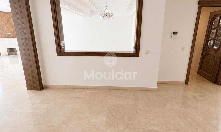 Apartment for rent in Casablanca, Bourgogne Ouest - view 15