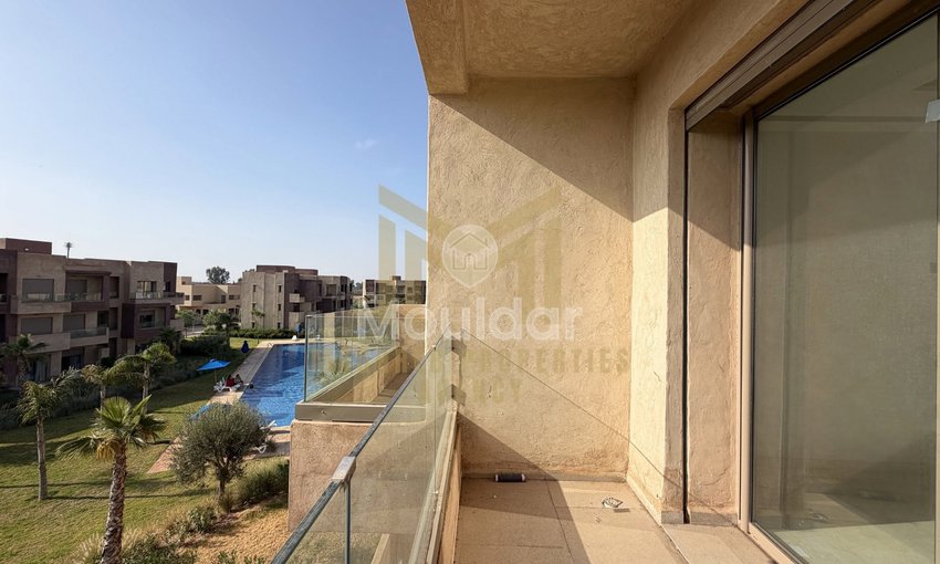 Apartament de vânzare în Marrakech, Prestigia - view 8