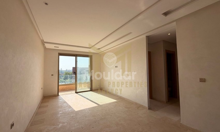 Apartament de vânzare în Marrakech, Prestigia - view 3