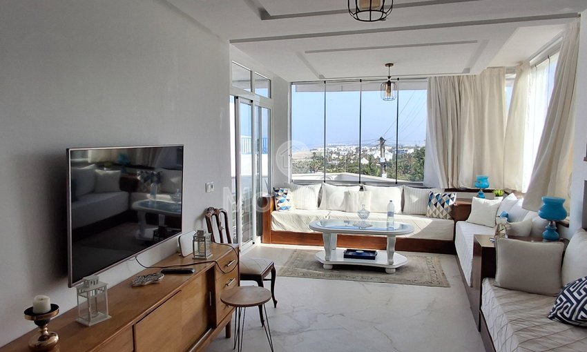 Apartment for rent for vacations in Cabo Negro Petit Mirou - view 7