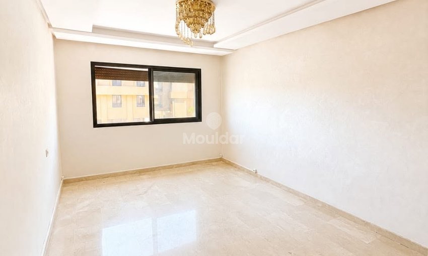 Appartement T3 à vendre à Marrakech, Mabrouka
