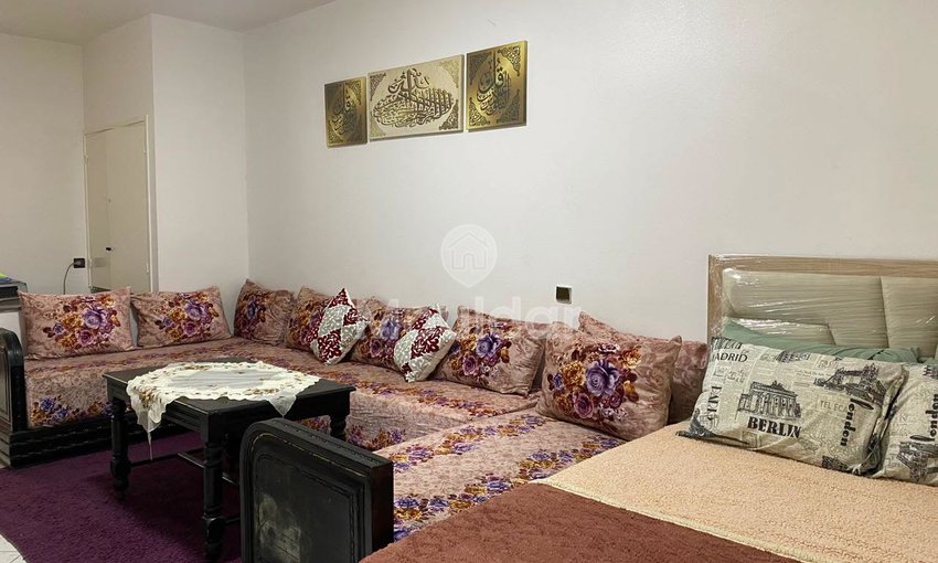 Studio te huur voor vakantie in Rabat Agdal - view 3