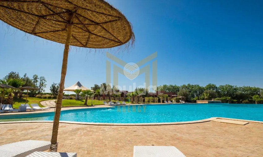 Appartement te koop in Marrakech, Casablanca Route - view 9