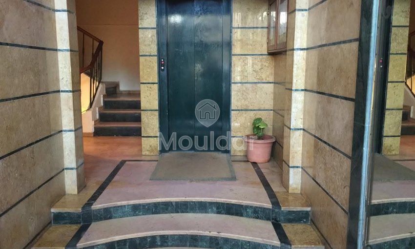 Διαμέρισμα προς πώληση στην Καζαμπλάνκα, Μααρίφ - view 15