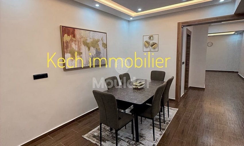 Appartement à louer à Guéliz, Marrakech - view 14
