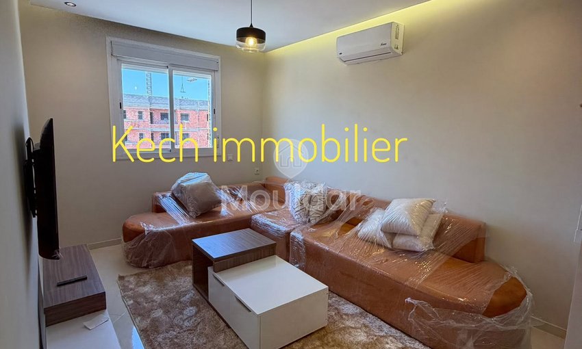 Appartement à louer à Marrakech - view 2