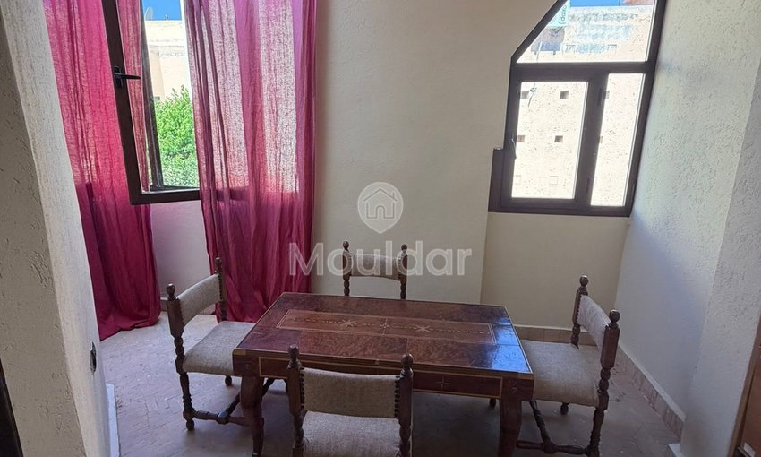 Duplex à vendre à Marrakech, Route de Fès - view 10