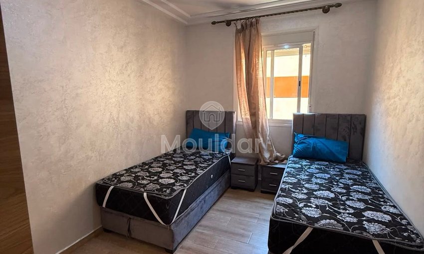 Appartement à louer à Marrakech, Targa - view 7