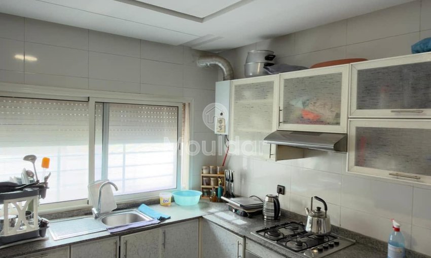 Appartement à vendre à Fès, Route Ain Chkaf - view 17
