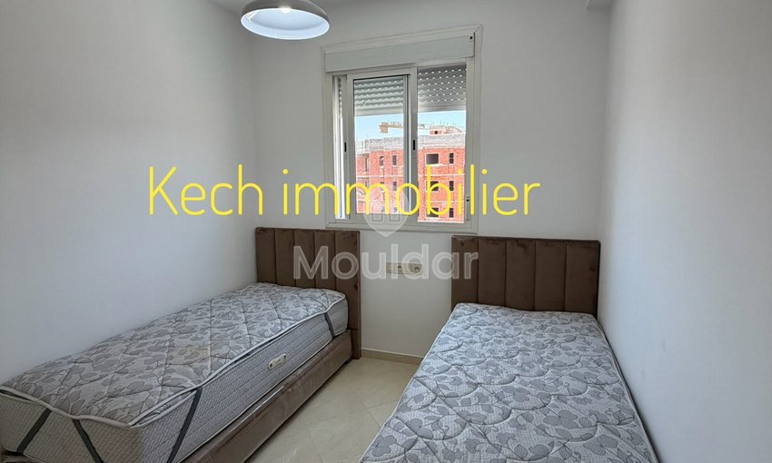 Appartement à louer à Marrakech - view 8