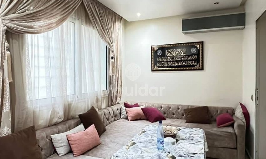 Apartamento en venta en Casablanca, Barrio de los Hospitales - view 3