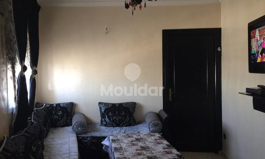 Διαμέρισμα προς πώληση στην Καζαμπλάνκα, Μααρίφ - view 8